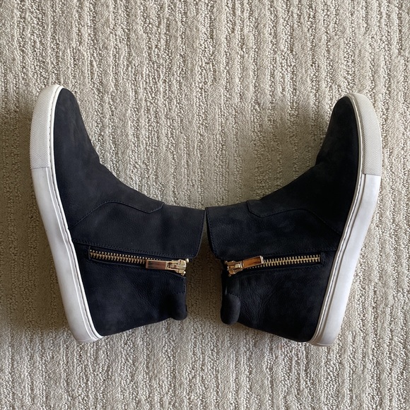 Kenneth Cole New York Keenan High Top - Picture 9 of 10